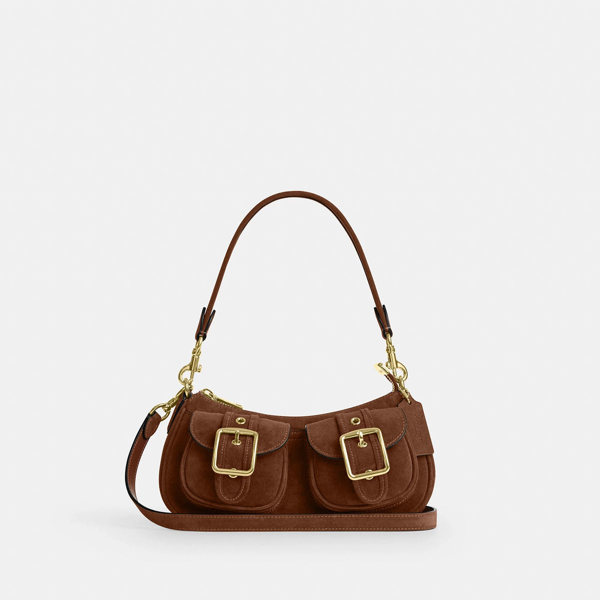 Bolso de hombro