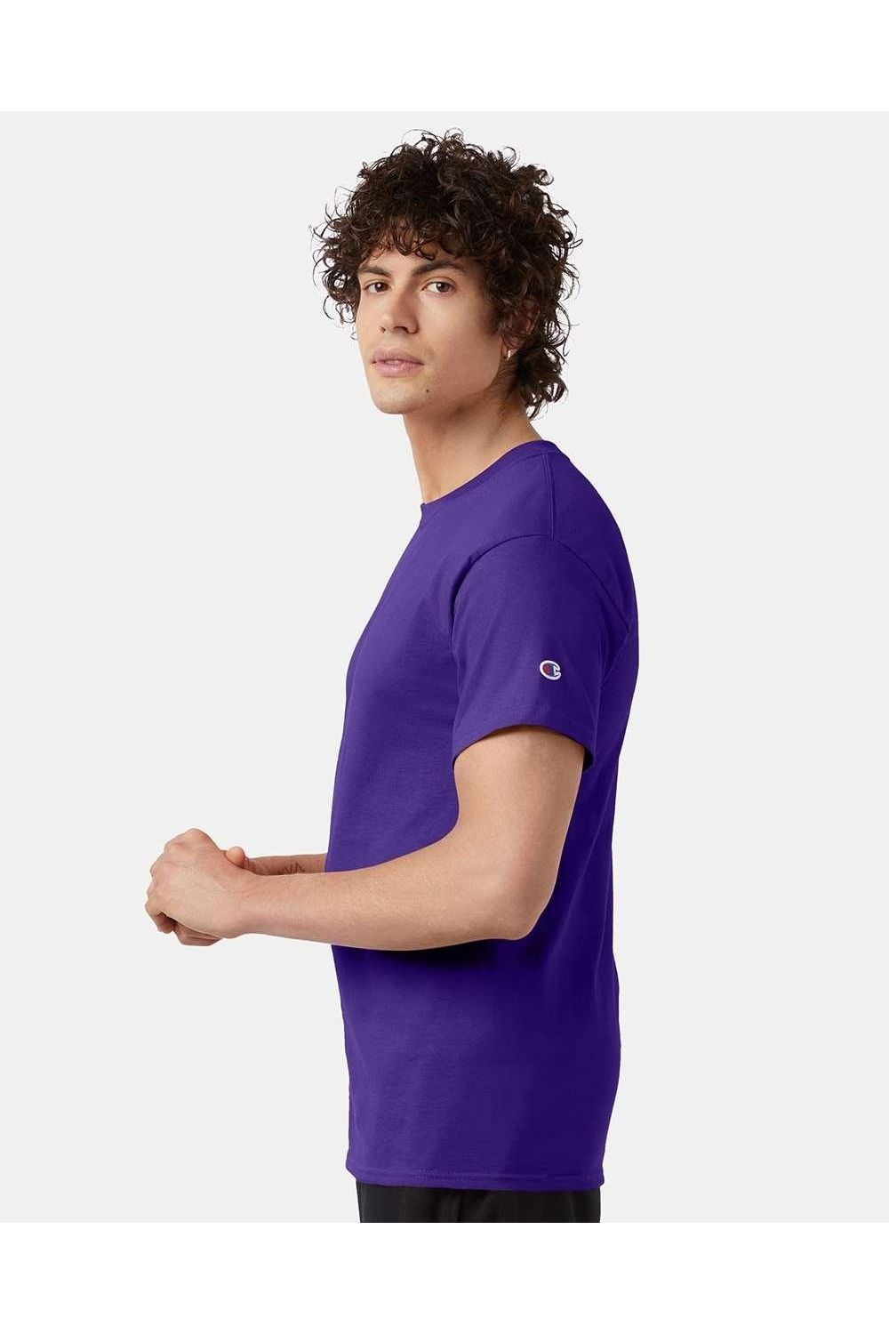 Camiseta de manga corta