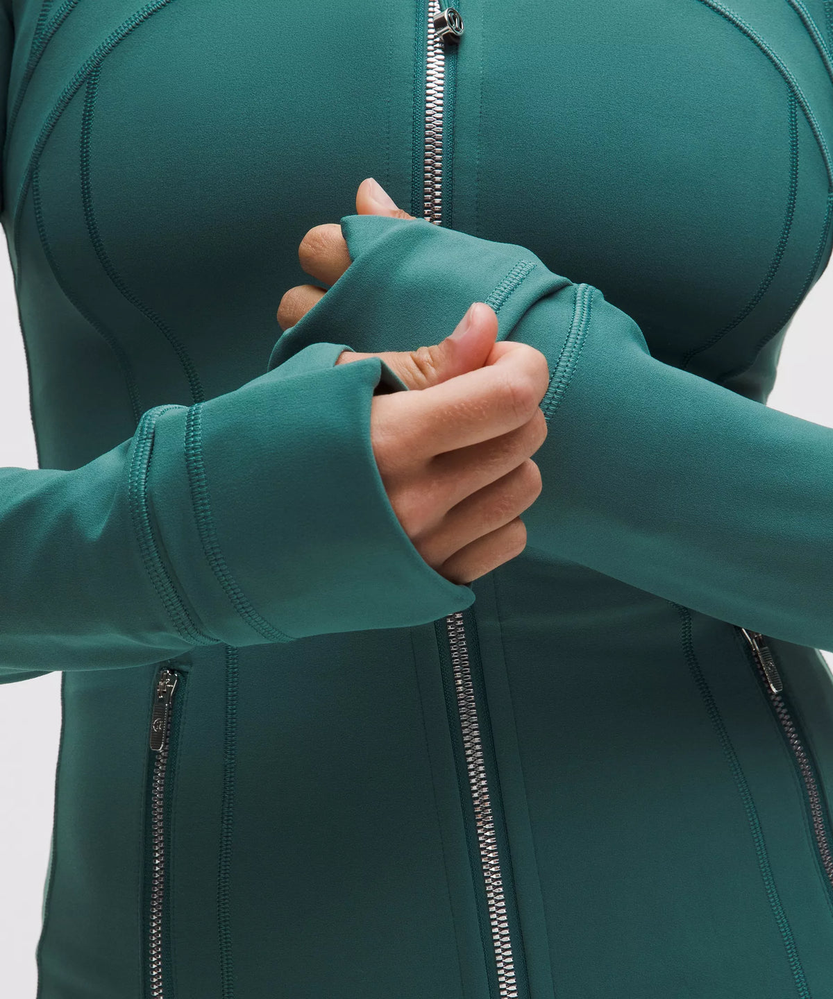 Chaqueta