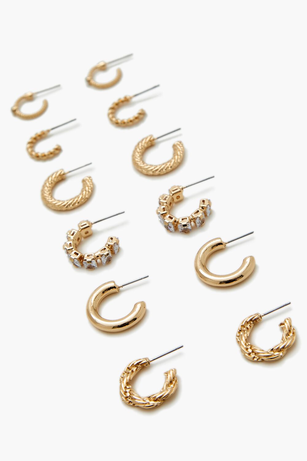 Aretes