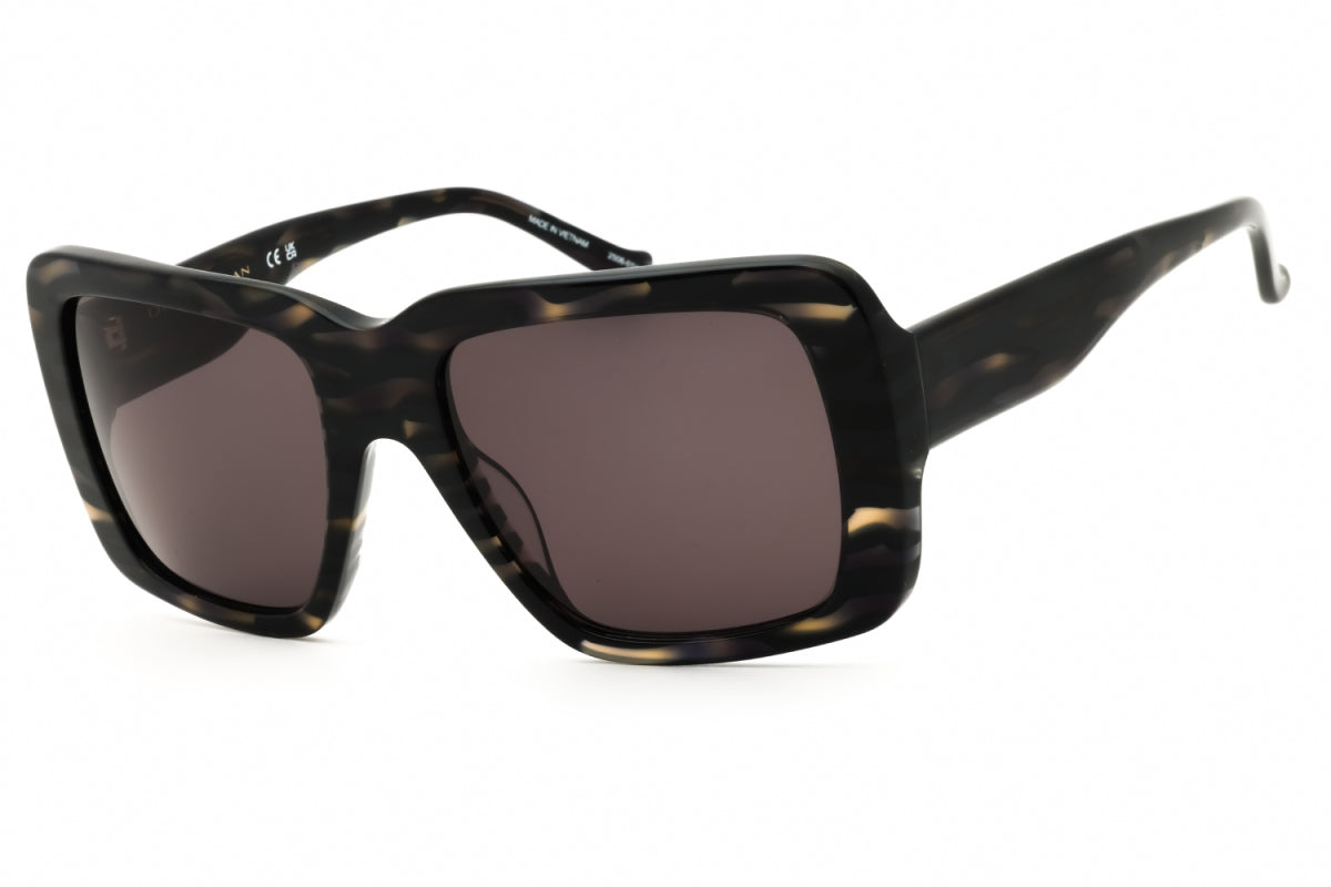 Gafas color gris oscuro y gris