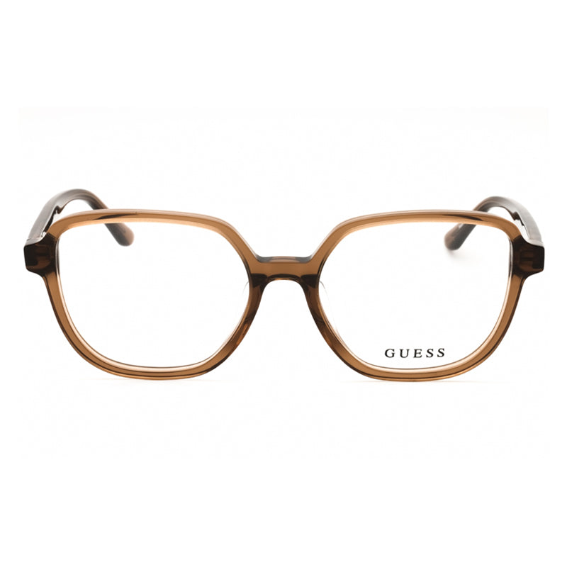 Gafas 52 mm color café