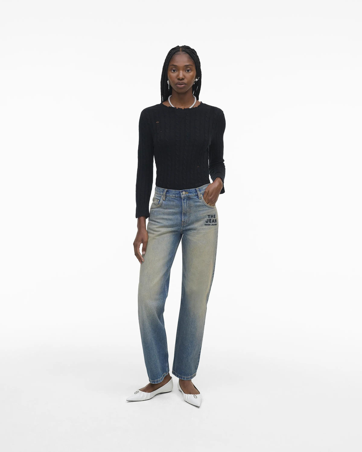 Jean