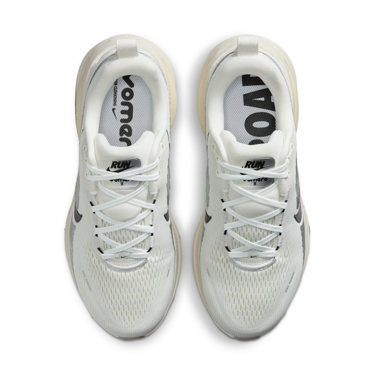 Tenis para correr de mujer