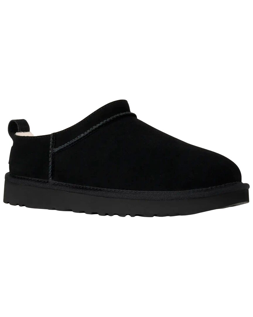 Botas de gamuza