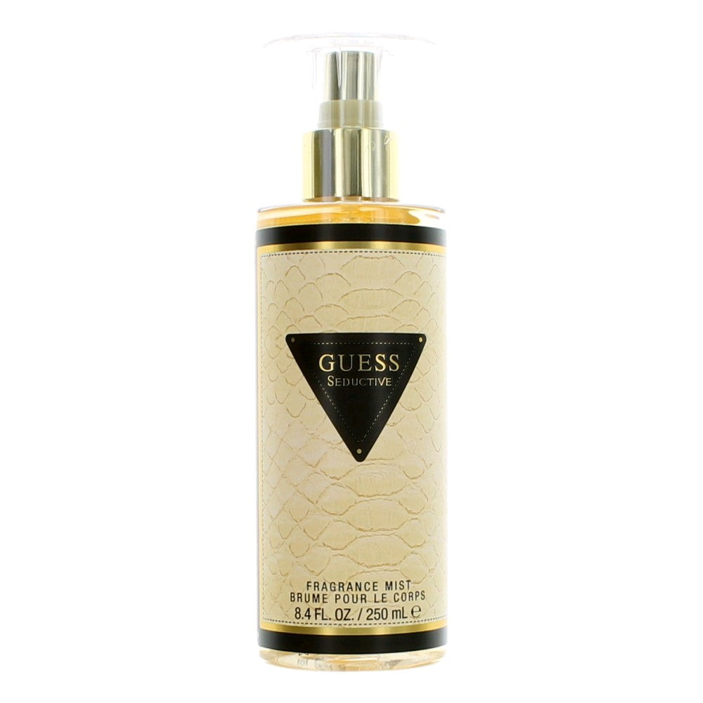 Bruma corporal de mujer 8,4 oz