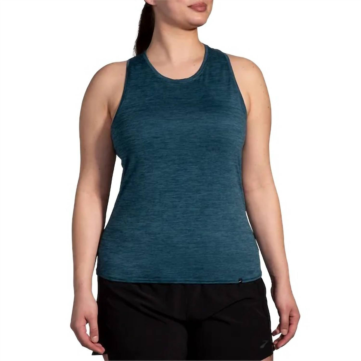 Camiseta sin mangas