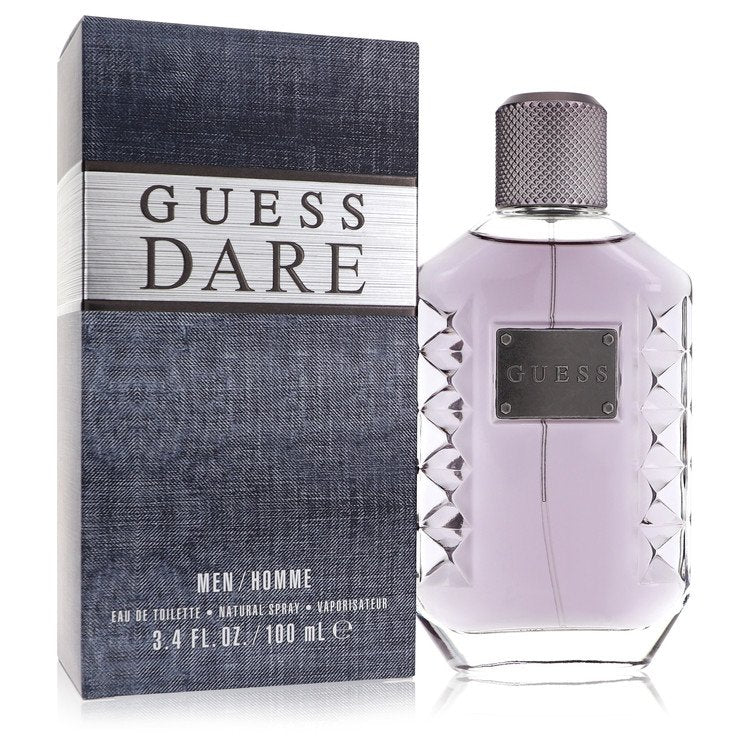 Set de fragancias de hombre (2 unidades) eau de toilette 3,4 oz