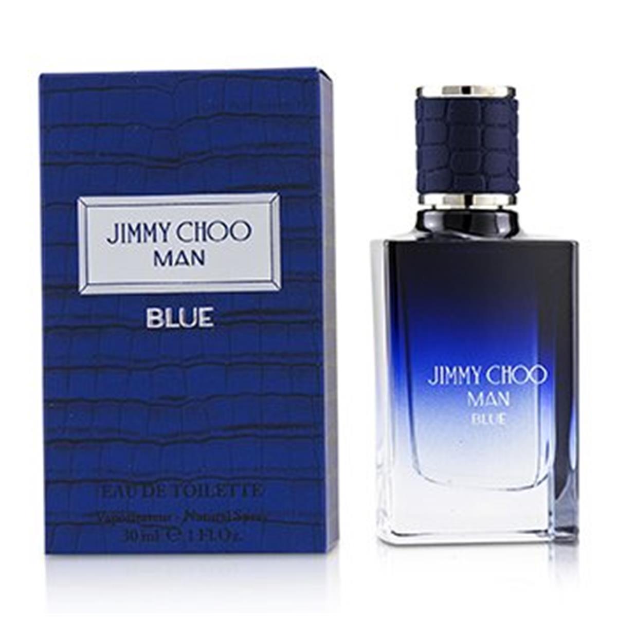 Perfume de hombre eau de toilette 1 oz