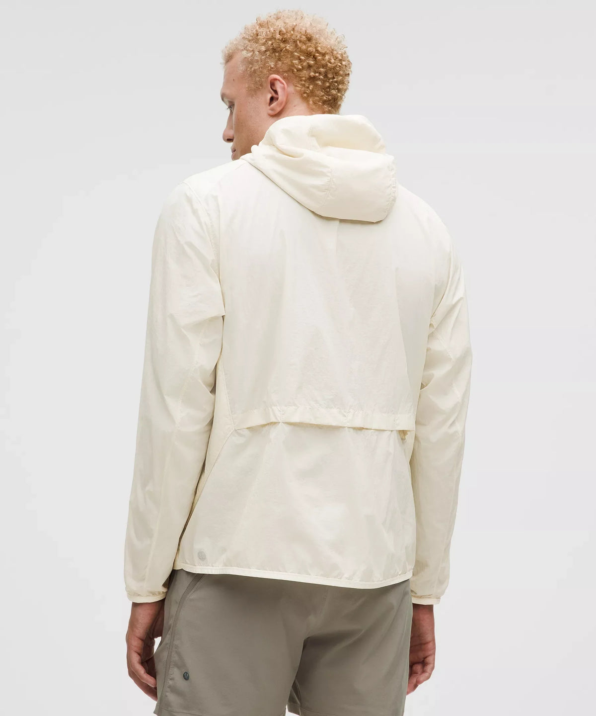 Camiseta sin mangas de hombre