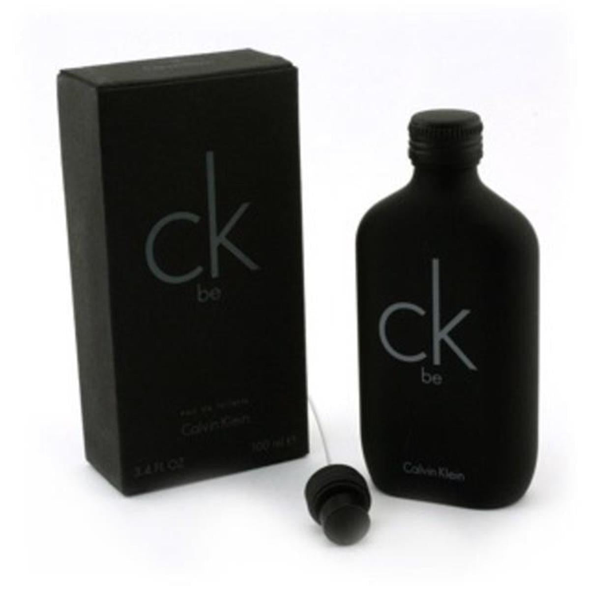 Perfume unisex eau de toilette 3,4 oz