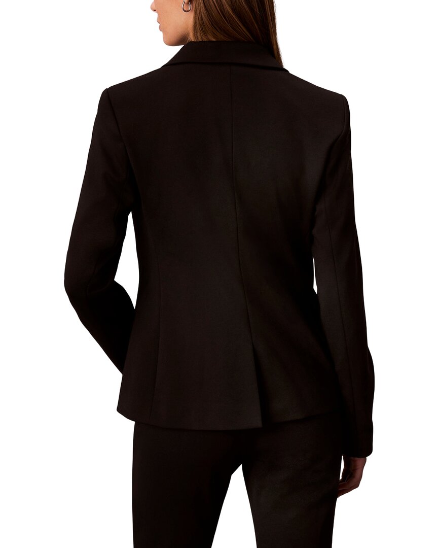 Calvin Klein Blazer Entallado Ponte
