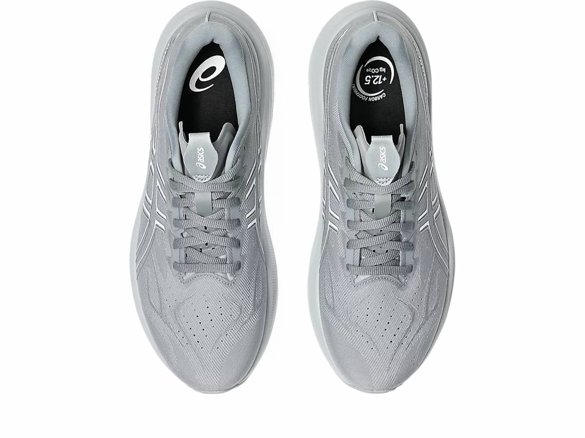 Tenis para correr de hombre color blanco