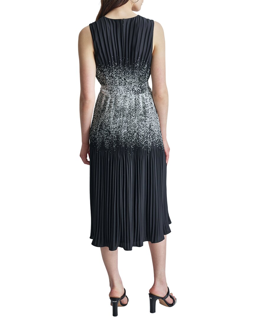 Vestido midi