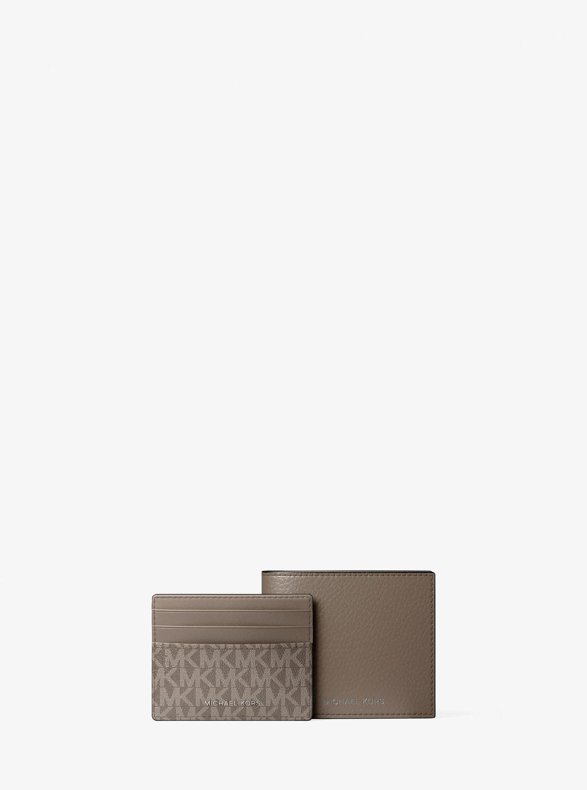 Billetera de cuero