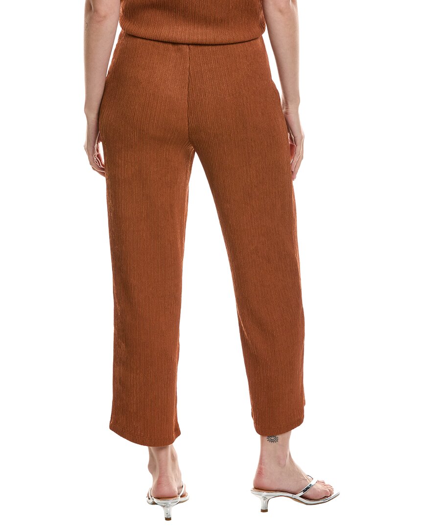Pantalón de pierna ancha