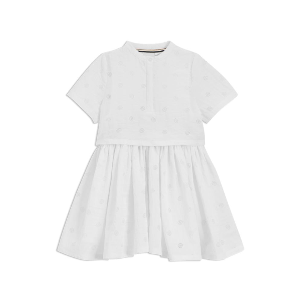 Vestido infantil