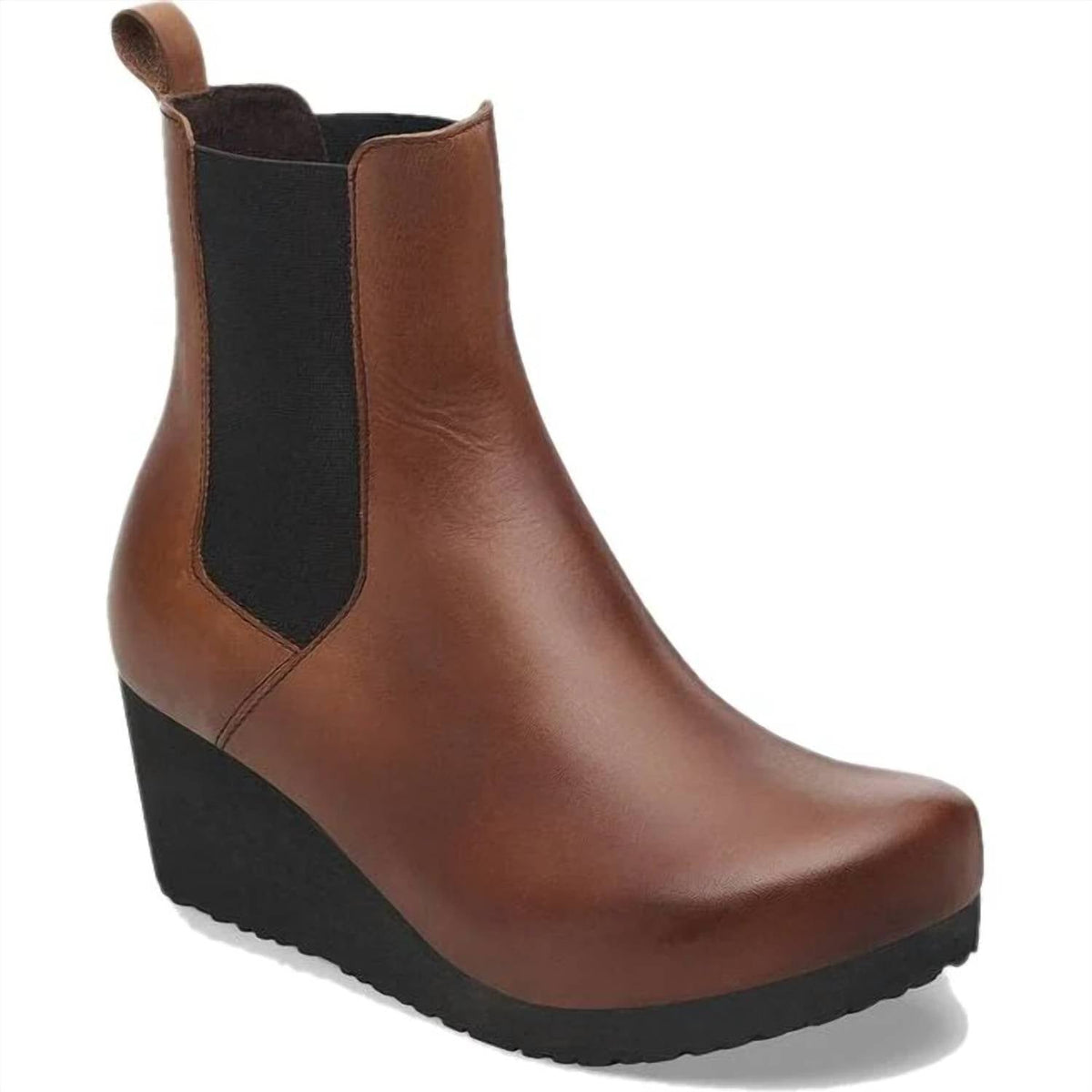 Botas de mujer sin cordones