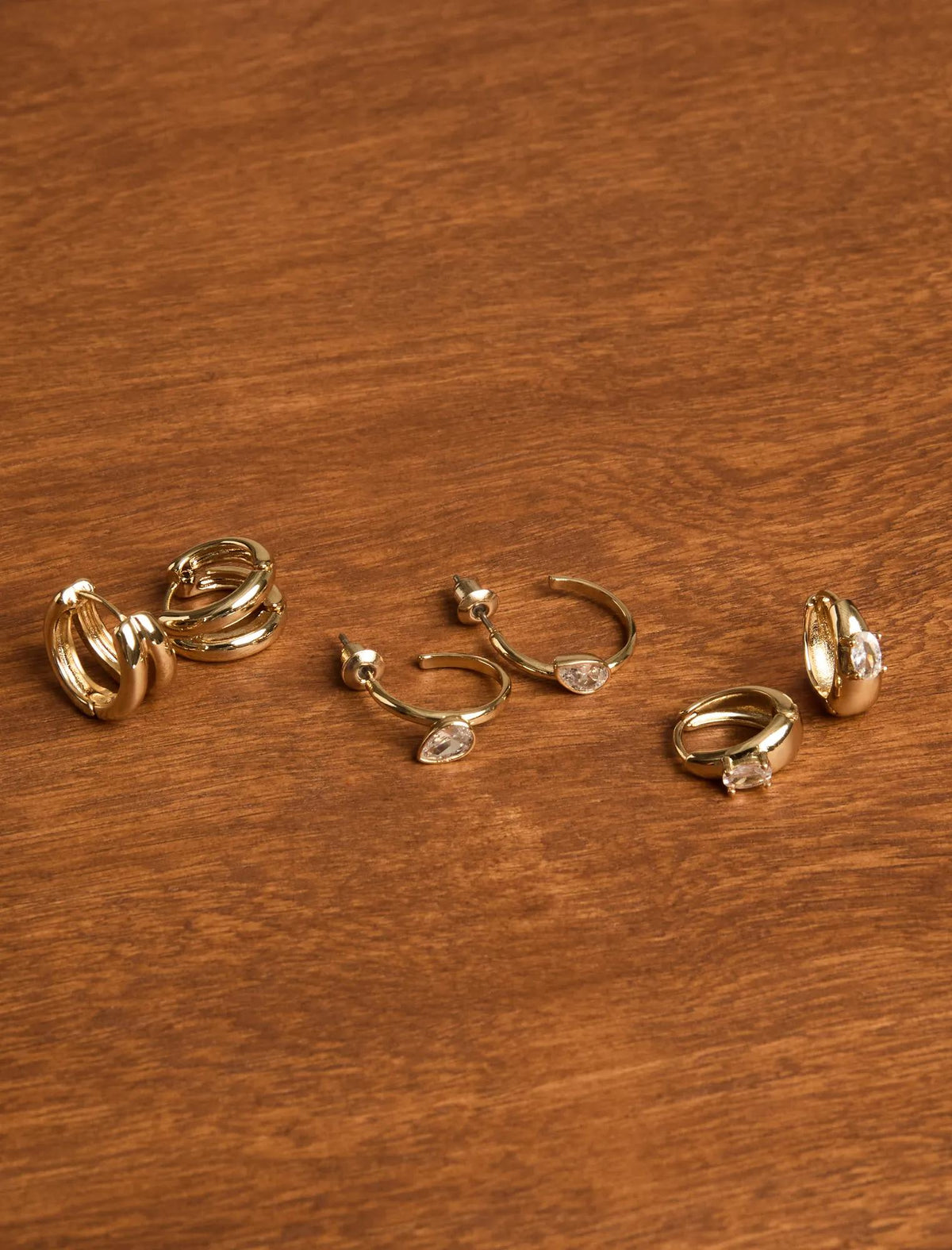 Aretes