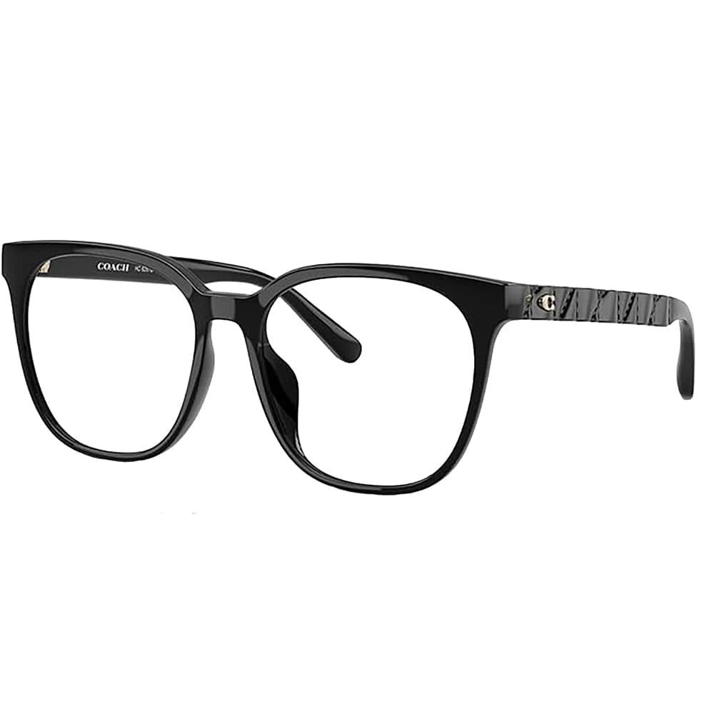 Montura para gafas de mujer de montura cuadrada 54 mm