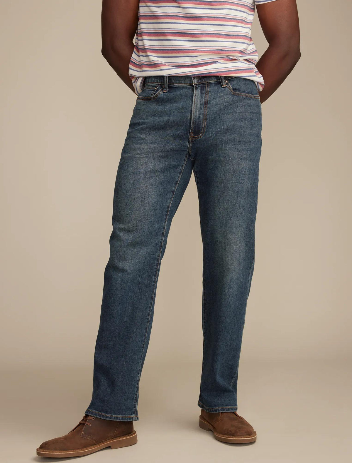 Pantalón de hombre