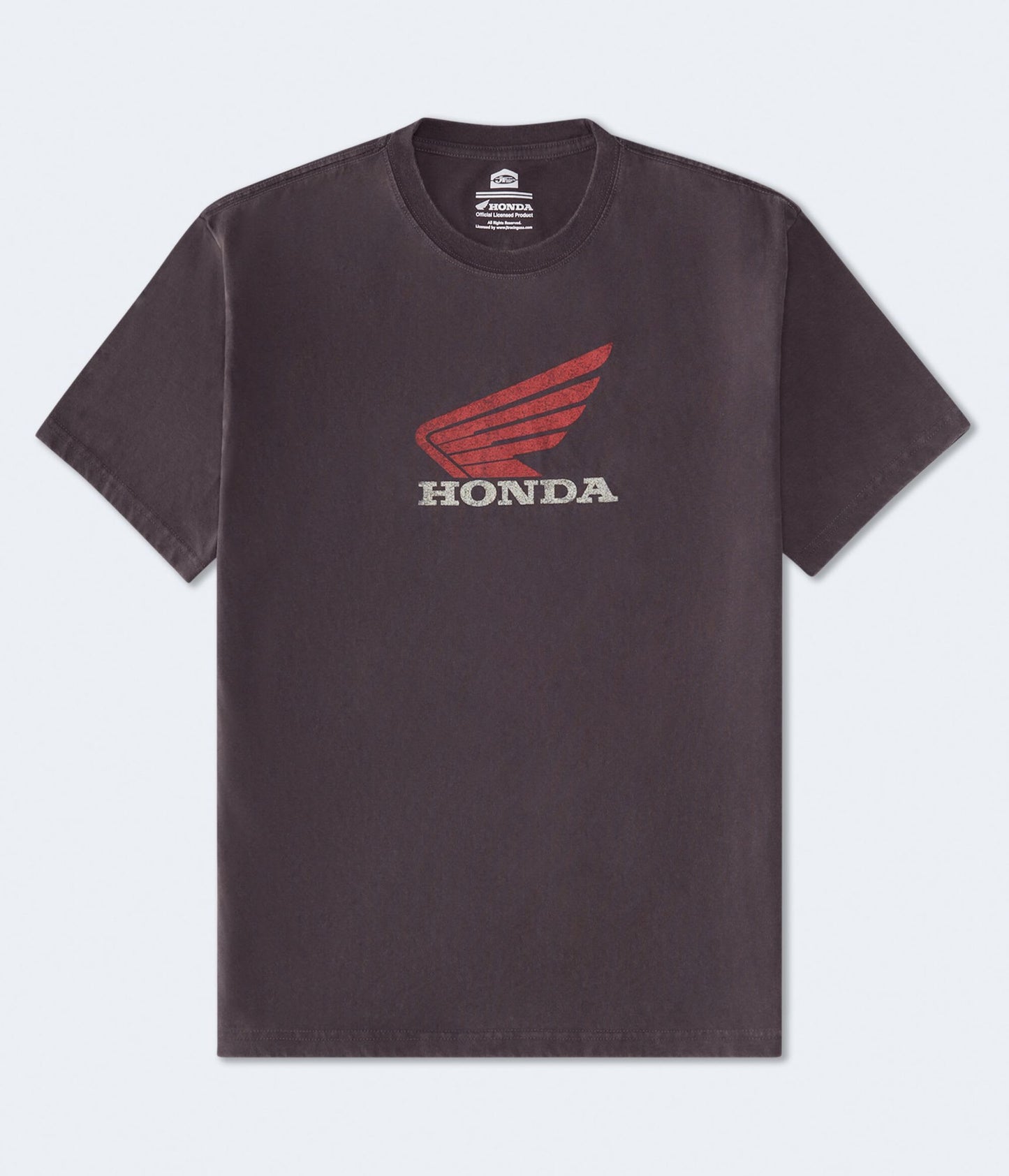 Camiseta con estampado