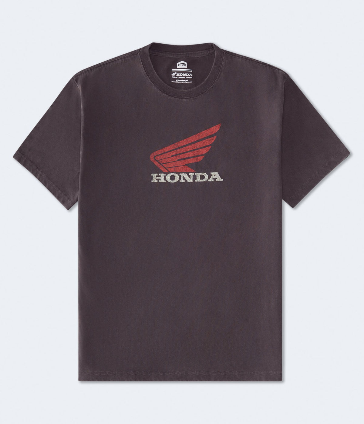 Camiseta con estampado