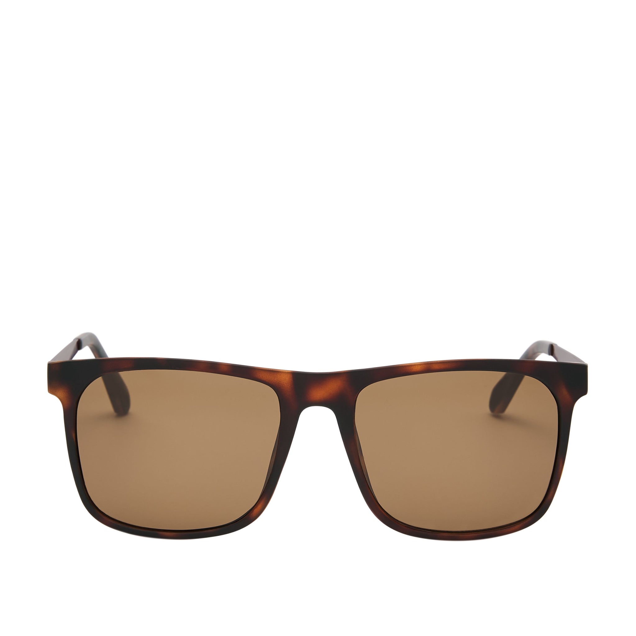 Gafas de sol de hombre de montura cuadrada