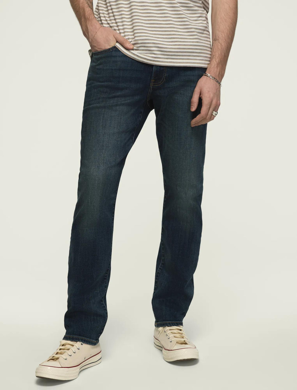 Pantalón de hombre