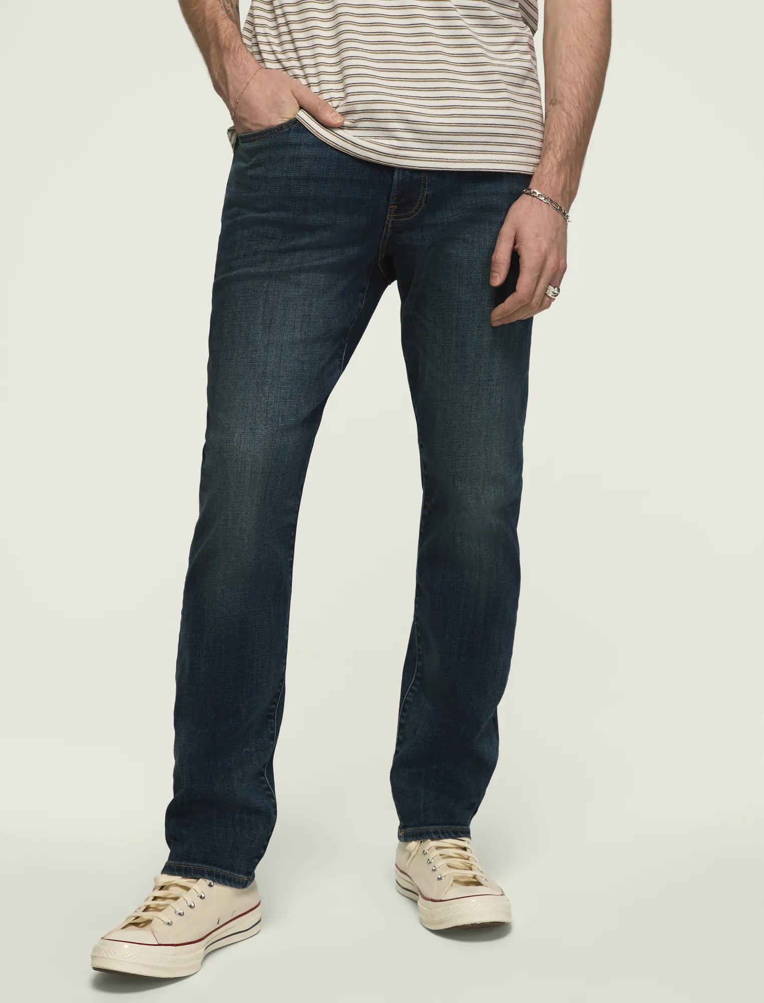 Pantalón de hombre