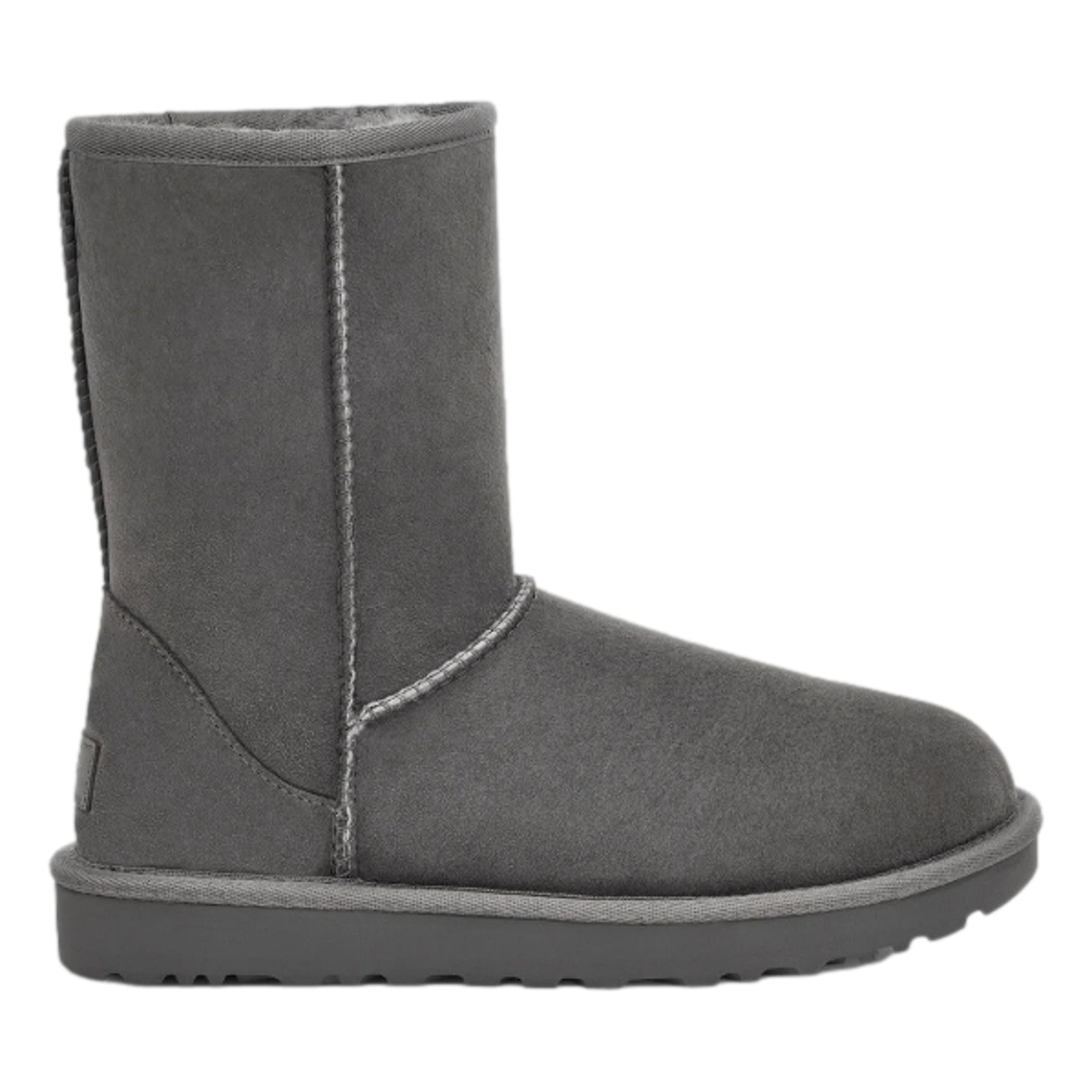 UGG Classic Short II Grey  W-1016223-GREY Mujer