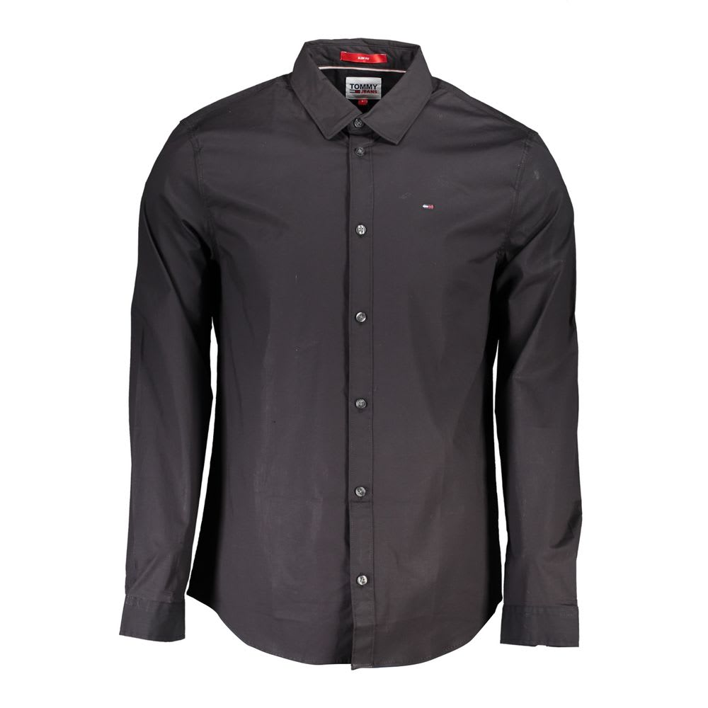 Camisa de hombre de algodón