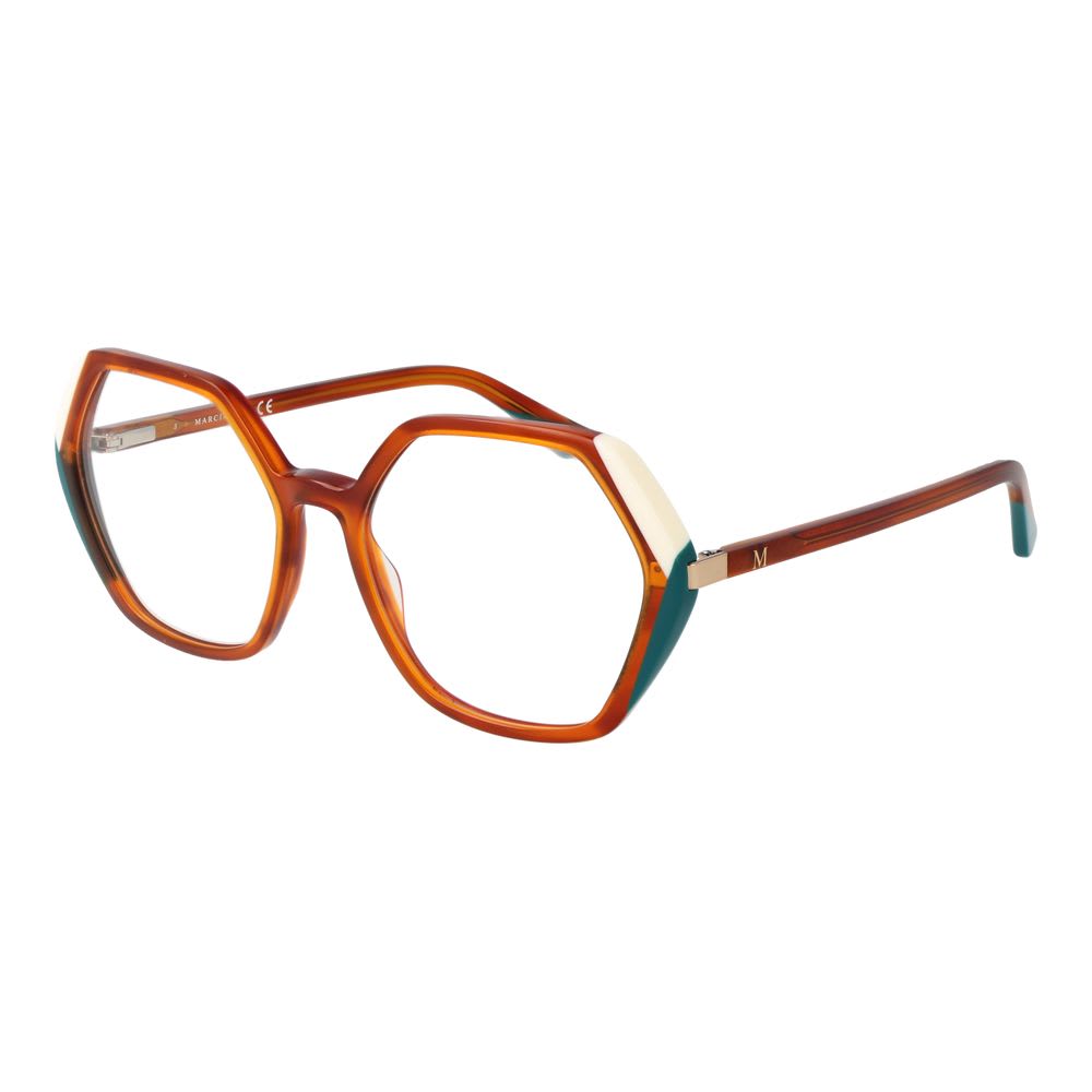 Montura para gafas de mujer de acetato