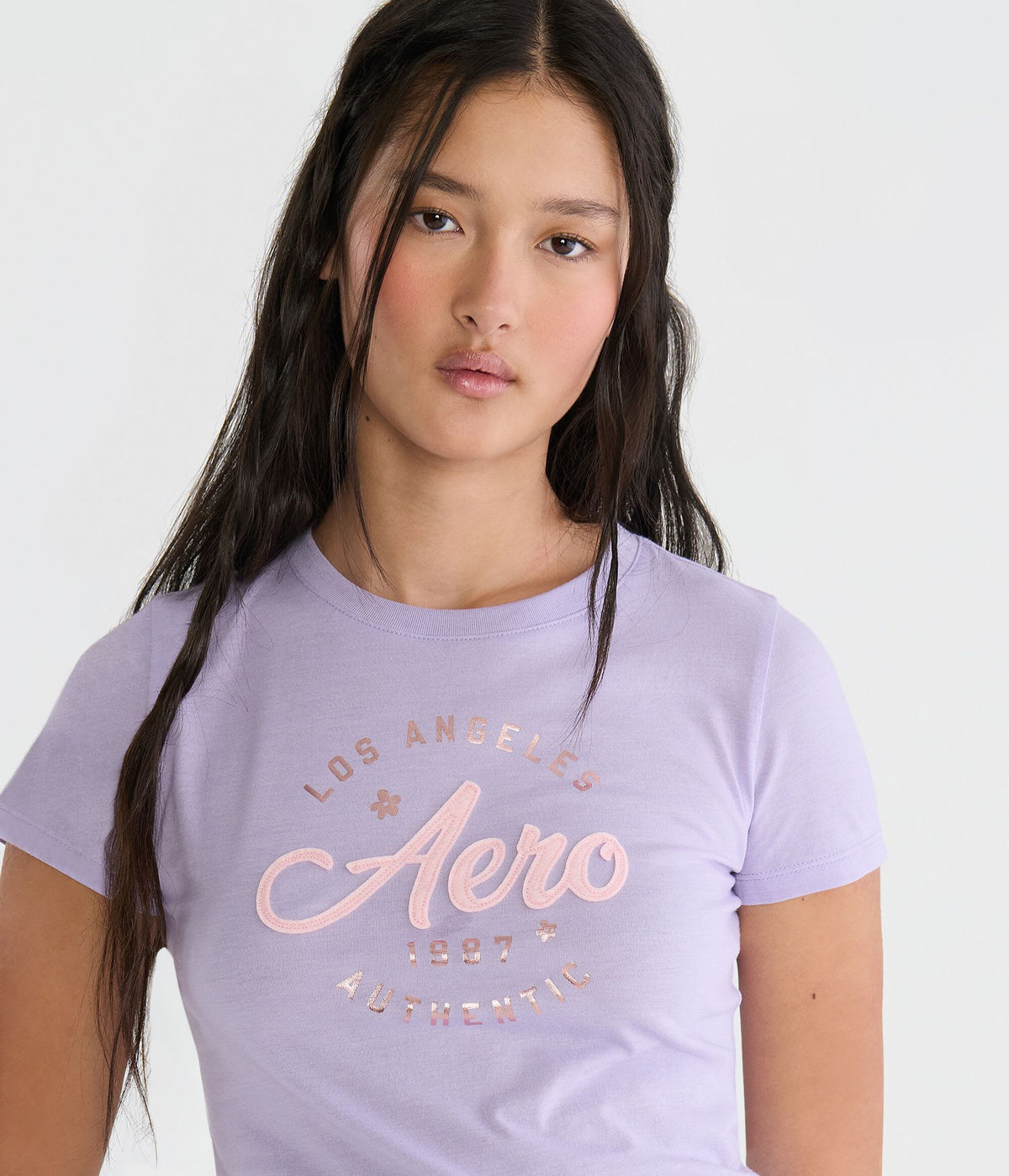 Camiseta con estampado