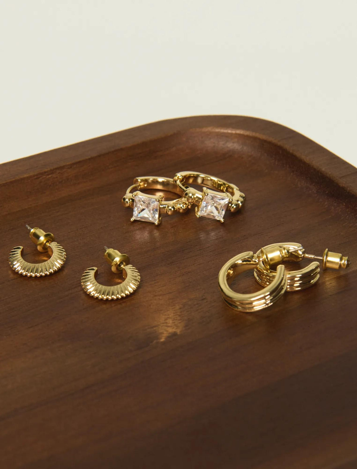 Aretes