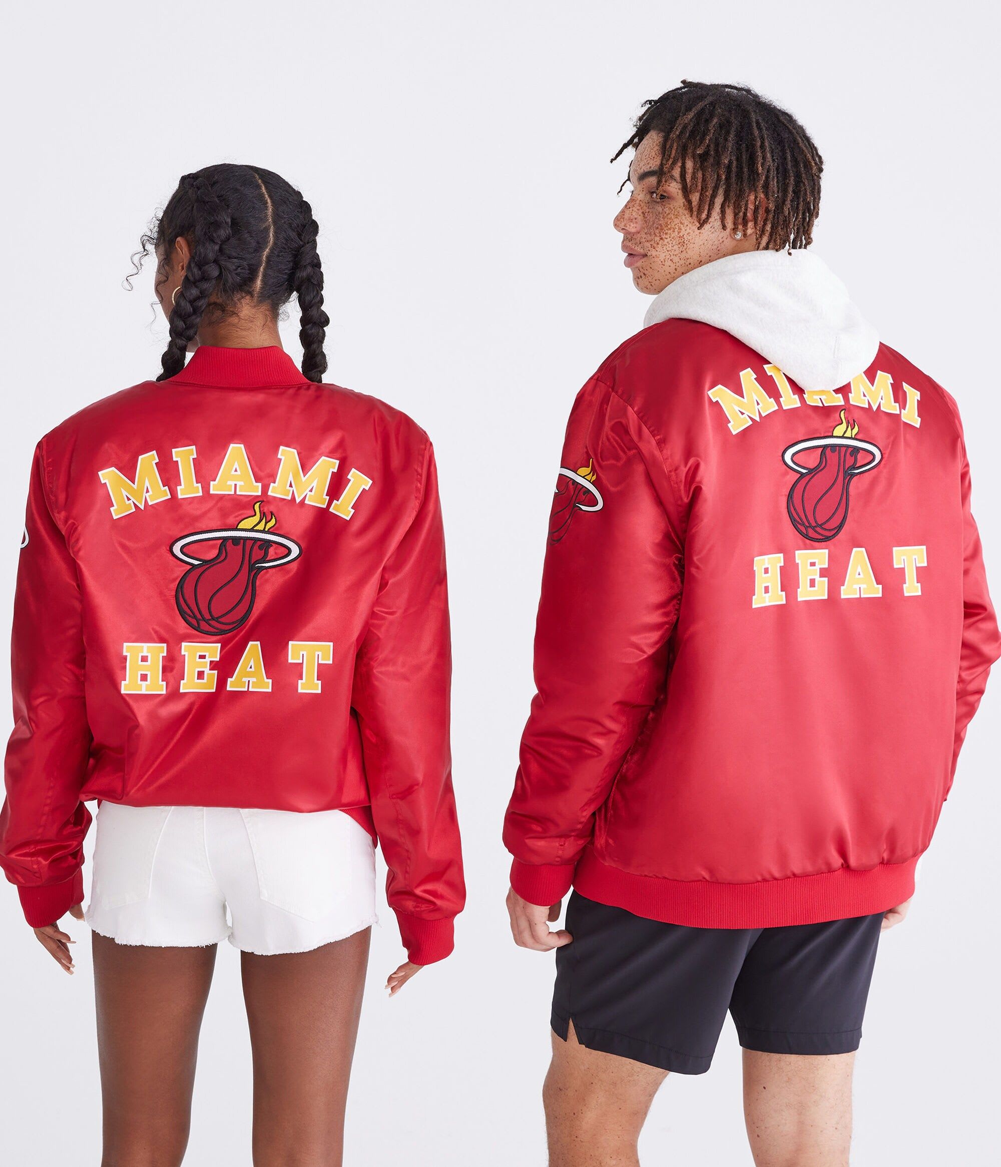 Chaqueta