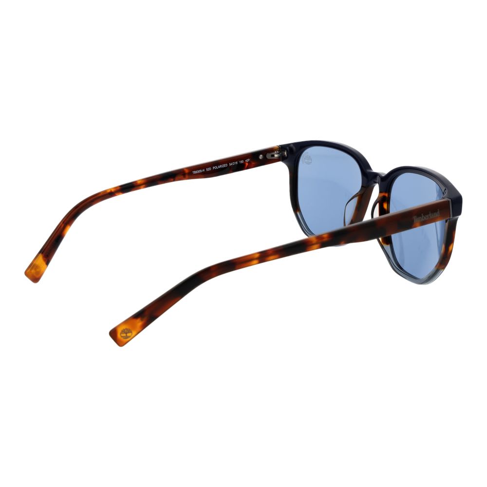 Gafas de sol de hombre de acetato