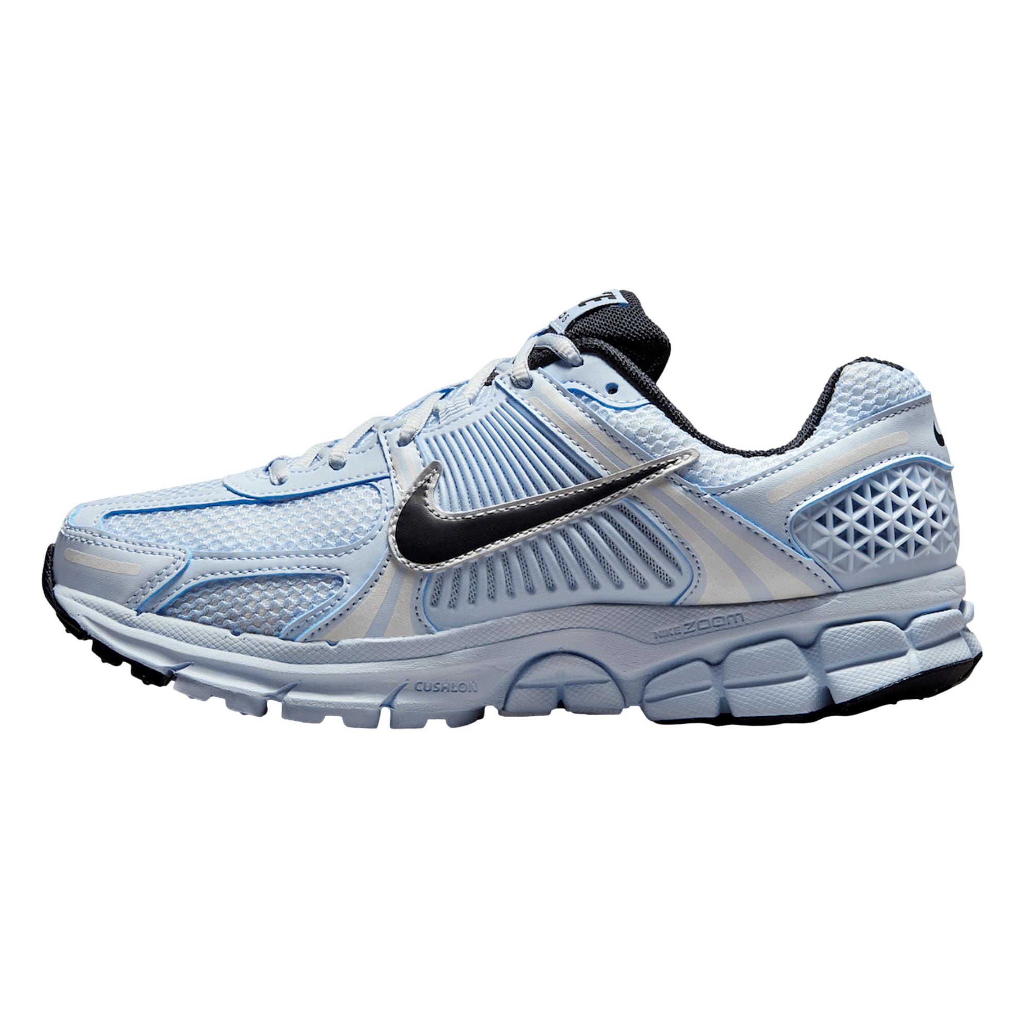 Nike Zoom Vomero 5 Blue Tint / Black - Platinum Tint  FJ2028-401 Mujer