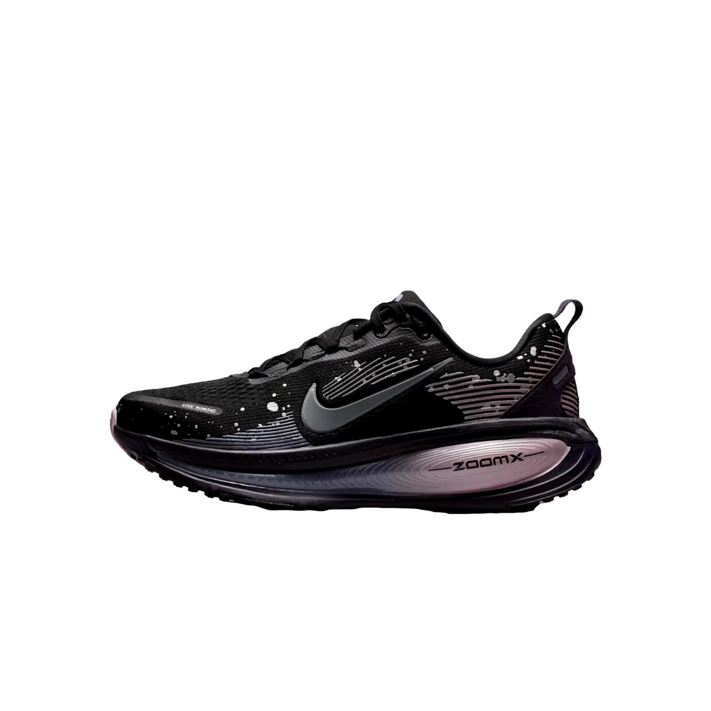 Nike Vomero 18 SE Black / Metallic Dark Grey  HV1779-001 Mujer
