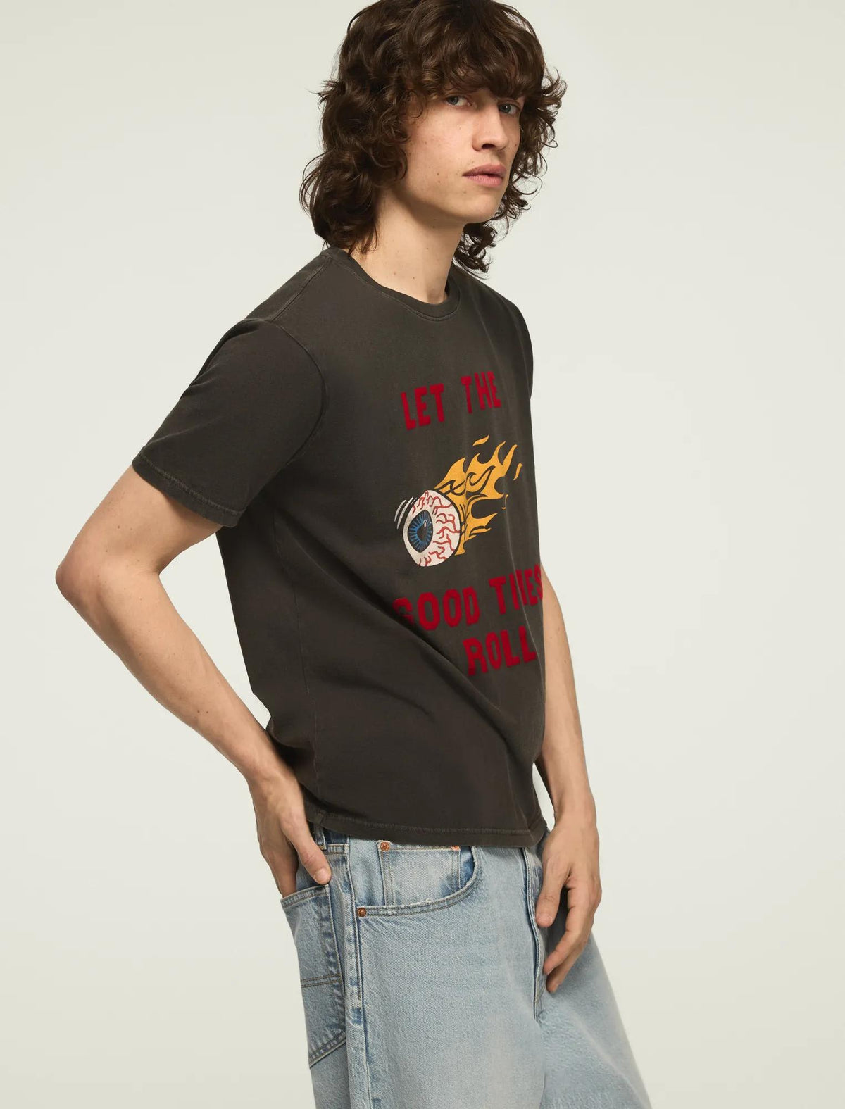 Camiseta de hombre