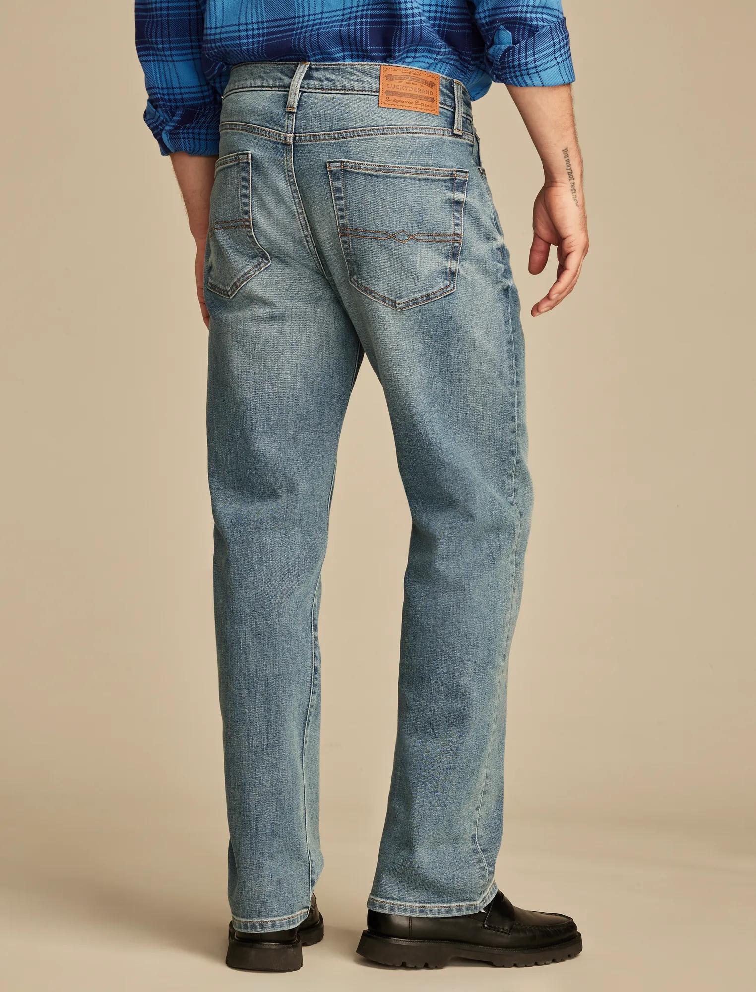 Pantalón de hombre