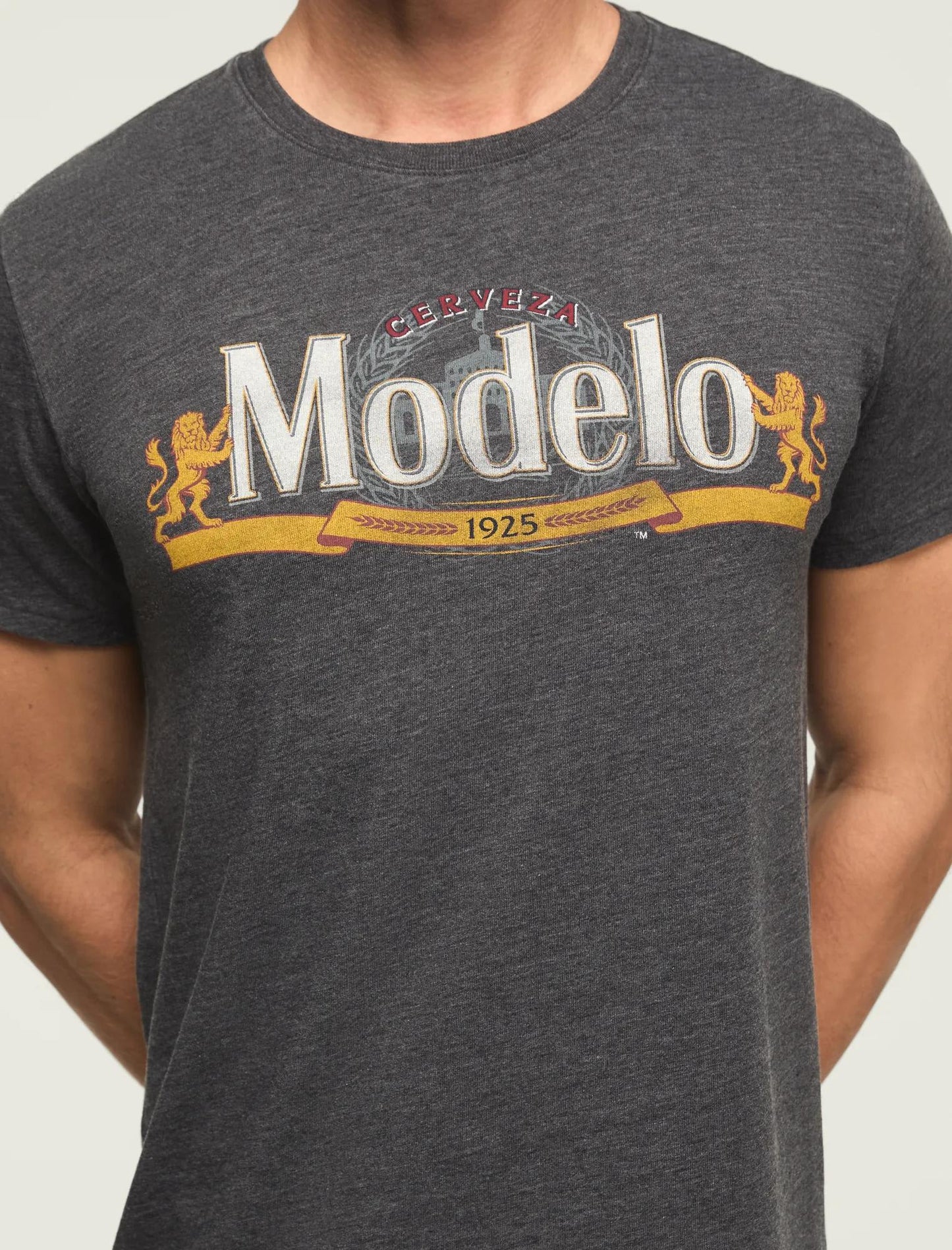 Camiseta de hombre