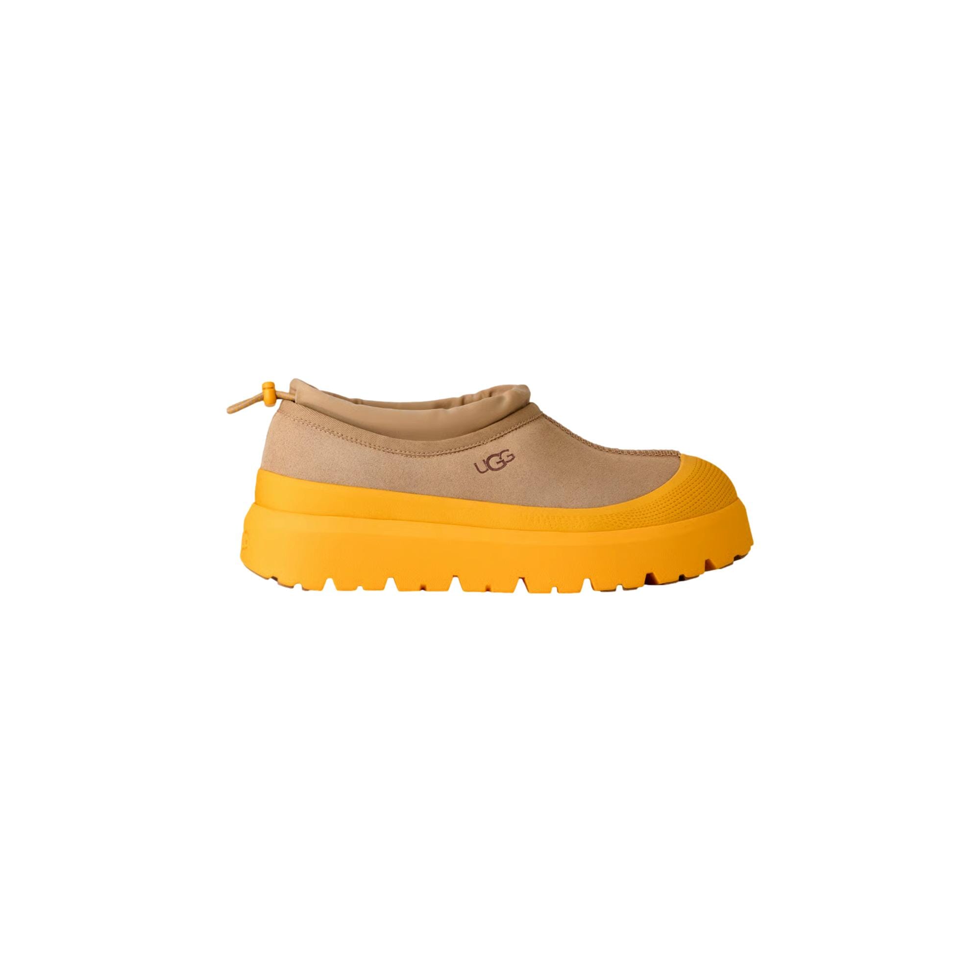 UGG Tasman Weather Hybrid Mustard Seed / Summer Wheat 1144096-MMM Hombre