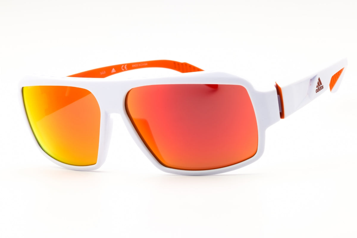 Gafas color blanco