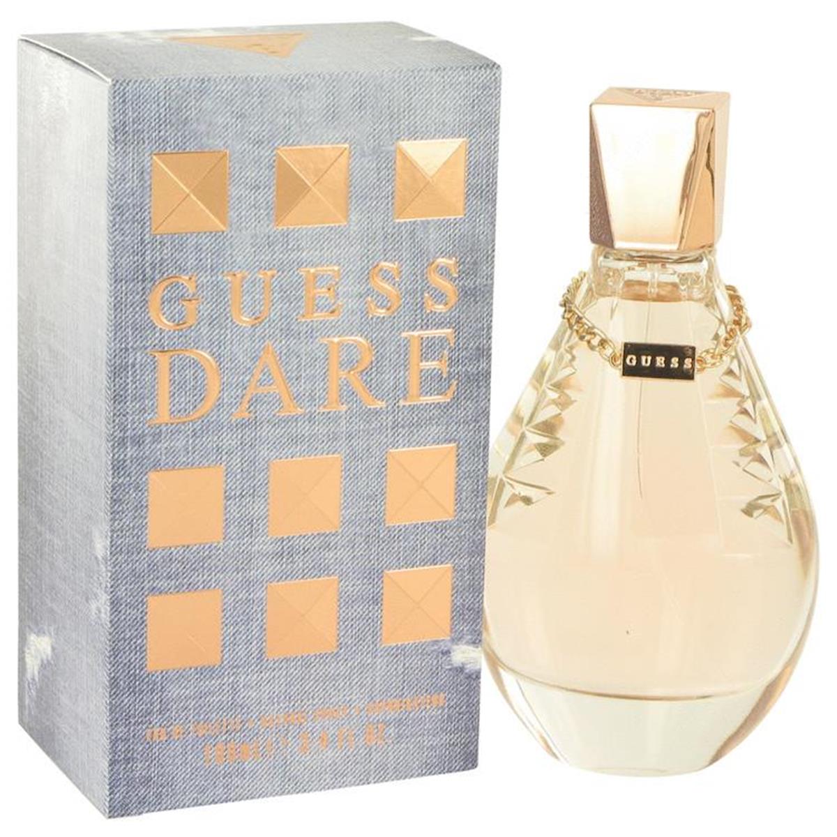 Perfume eau de toilette 3,4 oz