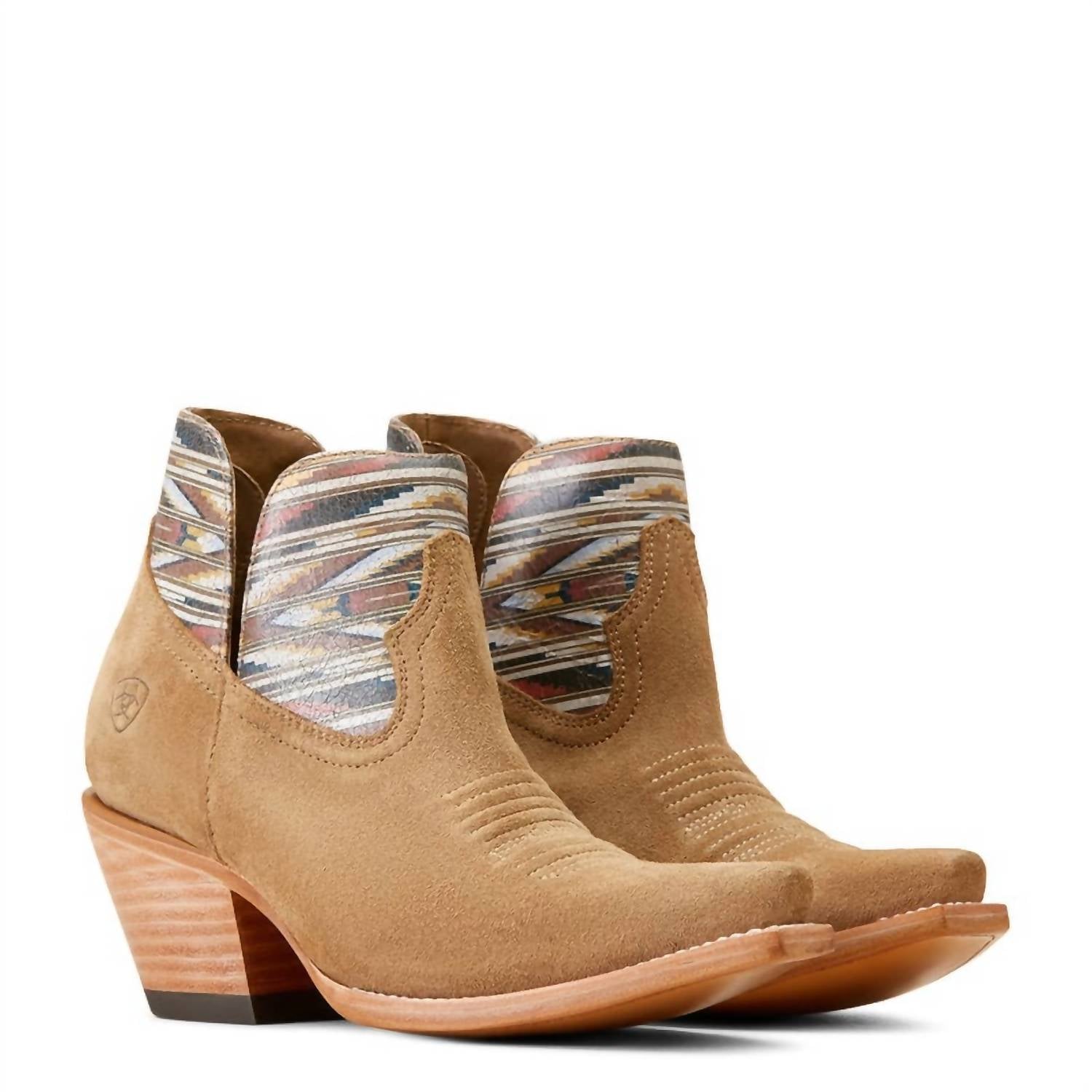 Botas de mujer