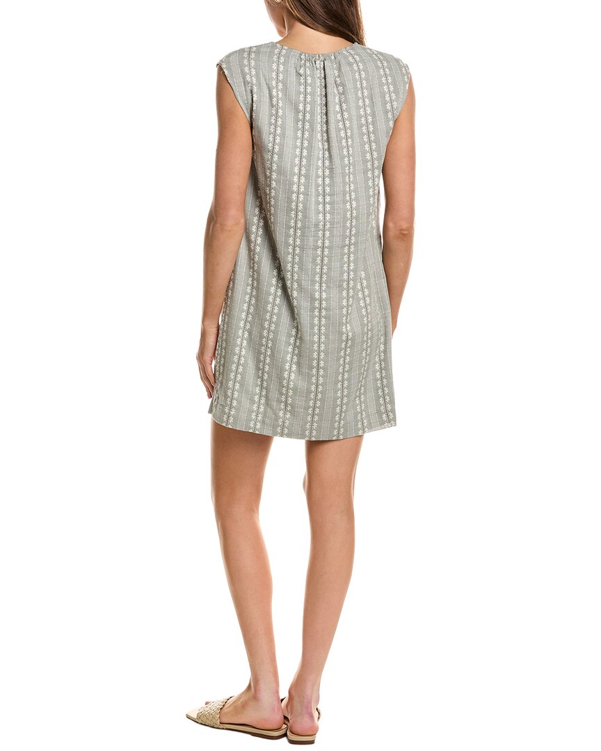 Splendid Meadow Mini Vestido