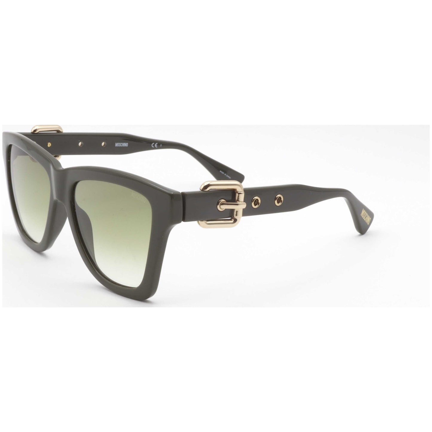 Gafas de sol de mujer 54 mm color negro