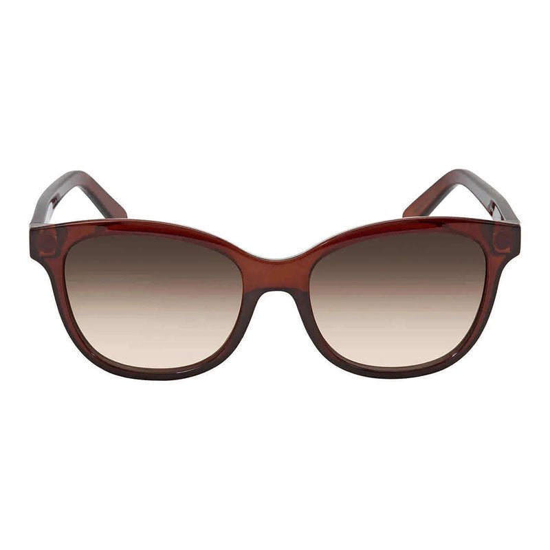Gafas color café