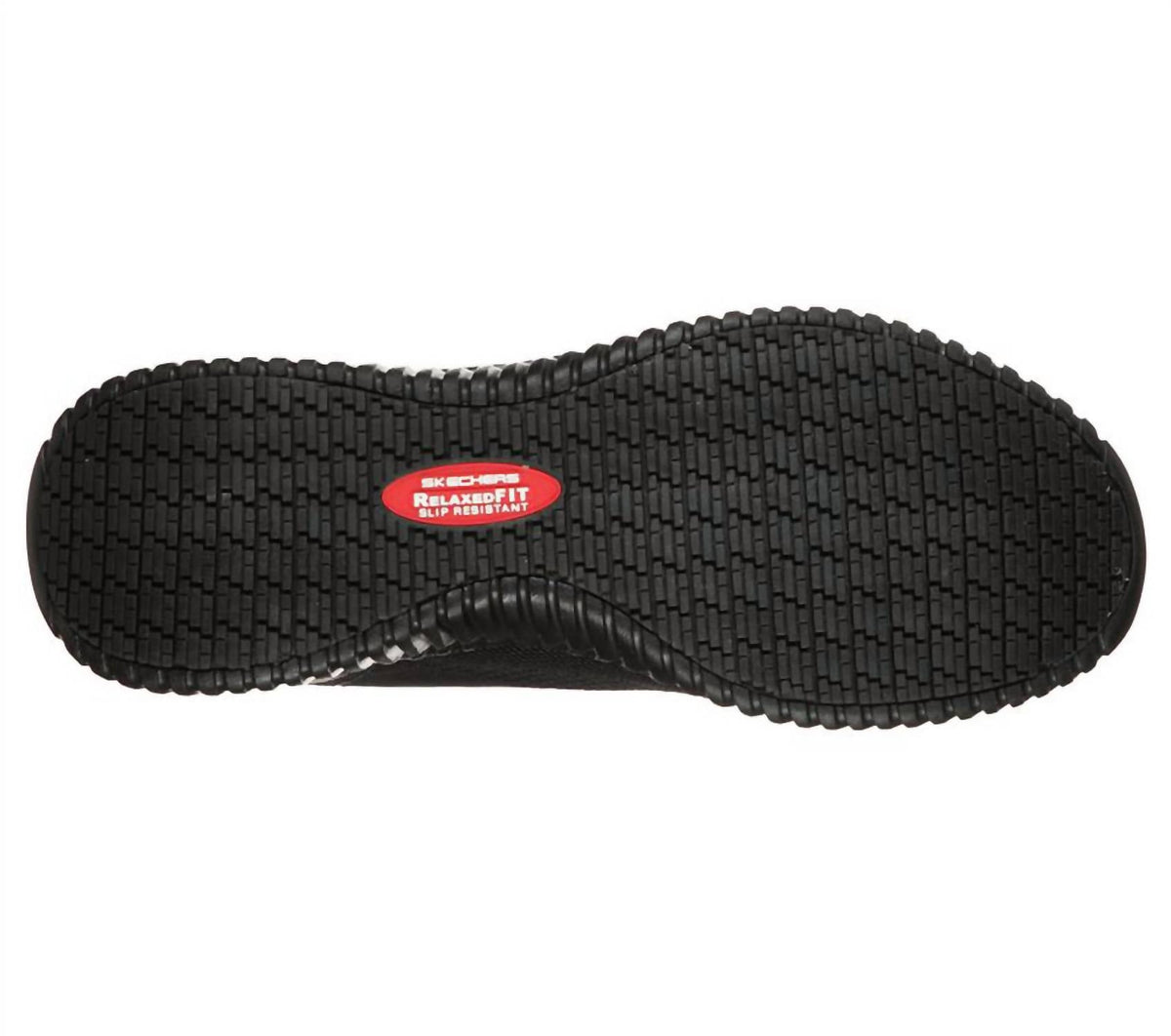Tenis de hombre color negro